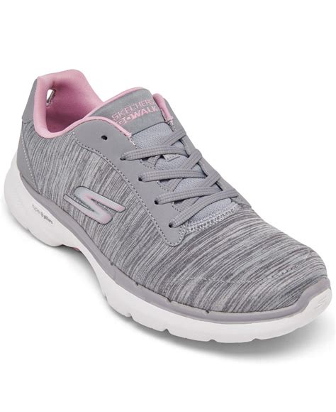 Step into a New Dimension of Comfort with Skechers GOwalk 6 Magic Melody